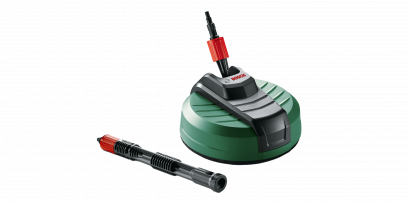 BOSCH AquaSurf 280 Patio Cleaner หัวขัดทำความสะอาดพื้น 28ซม.