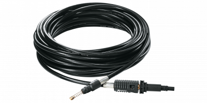 BOSCH Drain Cleaner 10m สายล้างท่อ 10 เมตร (130 บาร์)