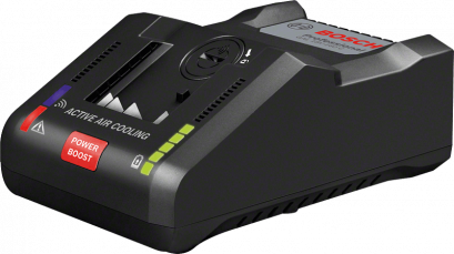 BOSCH GAL 18V-160 C แท่นชาร์จเร็ว 18V พร้อมโมดูล Bluetooth