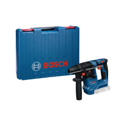 BOSCH สว่านโรตารี่ไร้สาย 18 มม. รุ่น GBH 18V-18