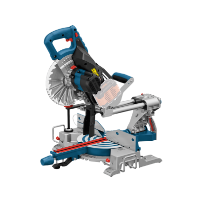 BOSCH แท่นตัดองศาไร้สาย รุ่น GCM 18V-216 D
