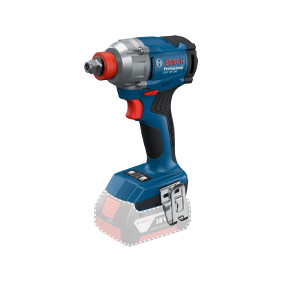 BOSCH ไขควง/บล็อกกระแทก 285Nm รุ่น GDX 18V-285