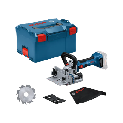 BOSCH เครื่องเซาะร่องไร้สาย รุ่น GFF 18V-22