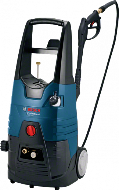 (สินค้าเลิกผลิต)BOSCH GHP 6-14 เครื่องฉีดน้ำแรงดันสูง 140 บาร์ 2,600 วัตต์