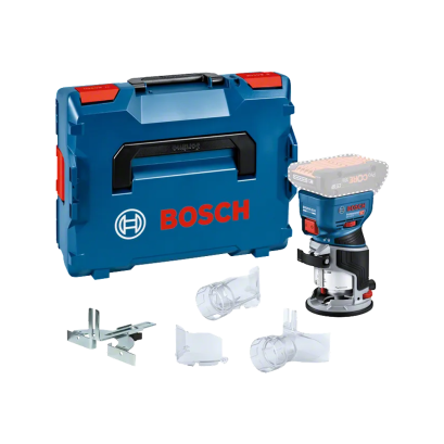 BOSCH เครื่องเซาะร่องไร้สาย รุ่น GKF 18V-8