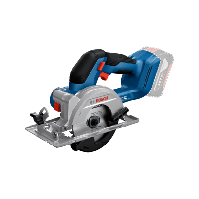 BOSCH เลื่อยวงเดือนไร้สาย 5 นิ้ว รุ่น GKS 18V-44