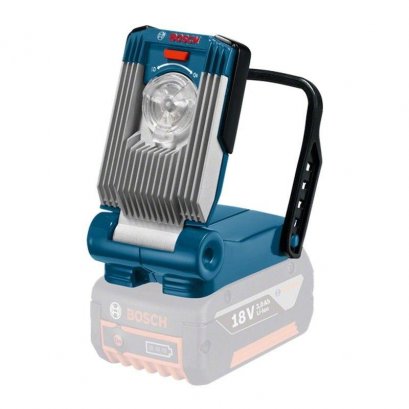 BOSCH GLI 18 V-Vari LED (SOLO) ไฟส่องสว่างไร้สาย 18 โวลต์ (ตัวเปล่า)