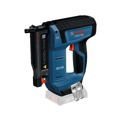 BOSCH ปืนยิงตะปูไร้สาย รุ่น GNH 18V-35