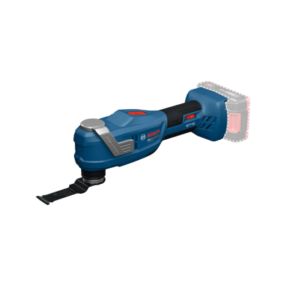 BOSCH เครื่องมัลติทูลส์ไร้สาย รุ่น GOP18V-30