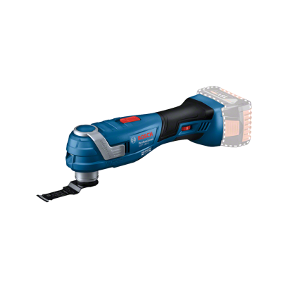 BOSCH เครื่องมัลติทูลส์ไร้สาย รุ่น GOP 185-LI