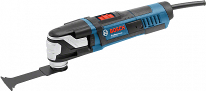 BOSCH GOP 55-36 เครื่องตัดอเนกประสงค์(มัลติทูล) 550 วัตต์