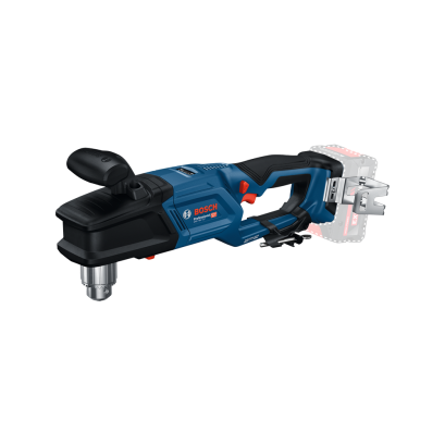 BOSCH สว่านมุมฉากไร้สาย 18 โวลต์ รุ่น GRD 18V-127