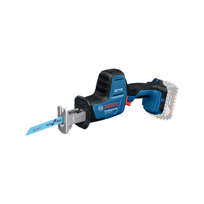 BOSCH เลื่อยชักไร้สาย 18 โวลต์ รุ่น GSA 18V-24