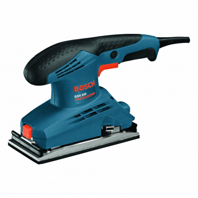 BOSCH GSS 230 เครื่องขัดกระดาษทรายระบบสั่น 190 วัตต์