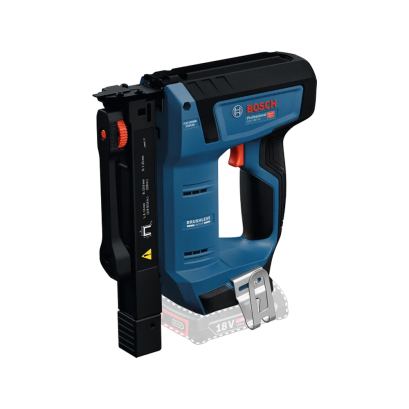 BOSCH ปืนยิงลวดเย็บไม้ไร้สาย รุ่น GTH 18V-14