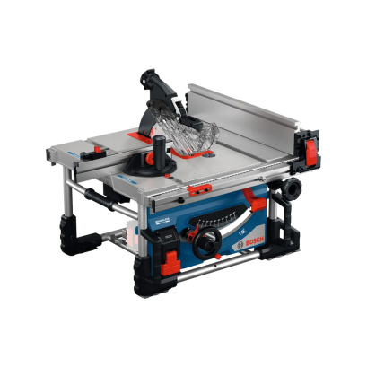 BOSCH โต๊ะเลื่อยไร้สาย 18 โวลต์ รุ่น GTS 18V-70