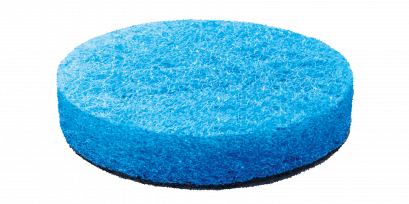 BOSCH Microfibre non-scratch pad แผ่นใยขัดไมโครไฟเบอร์ไร้รอย