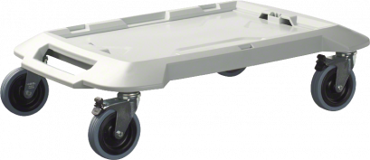 BOSCH L-BOXX ROLLER ฐานรองพร้อมล้อสำหรับ L-BOXX