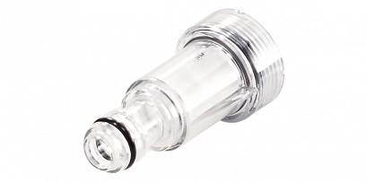 BOSCH Water Filter ไส้กรองน้ำ (ใส)