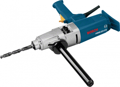 BOSCH GBM 23-2 E สว่านไฟฟ้า 1,150 วัตต์ แรงบิด 115.0/50.0Nm