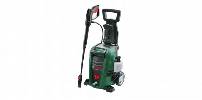 BOSCH Universal Aquatak 125 เครื่องฉีดน้ำแรงดันสูง 125 บาร์