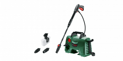 BOSCH Easy Aquatak 110 เครื่องฉีดน้ำแรงดันสูง 110 บาร์