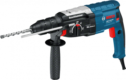 BOSCH GBH 2-28 DFV สว่านโรตารี่ ระบบ SDS PLUS 820 วัตต์