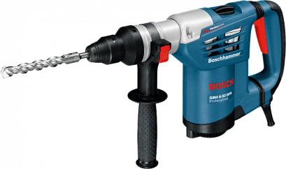 BOSCH GBH 4-32 DFR สว่านโรตารี่ ระบบ SDS PLUS 900 วัตต์
