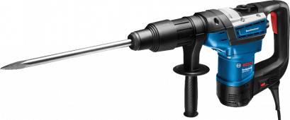 BOSCH GBH 5-40 D สว่านโรตารี่ ระบบ SDS MAX 1100 วัตต์