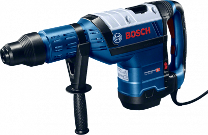 BOSCH GBH 8-45 DV สว่านโรตารี่ ระบบ SDS MAX 1500 วัตต์