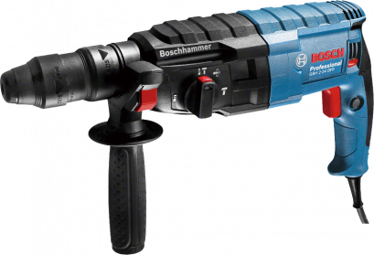 BOSCH GBH 2-24 DFR สว่านโรตารี่ ระบบ SDS PLUS 790 วัตต์