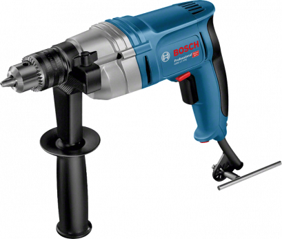 BOSCH GBM 13 HRE สว่านไฟฟ้า 550 วัตต์