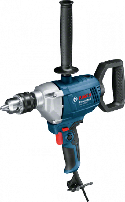 BOSCH GBM 1600 RE สว่านไฟฟ้า 850 วัตต์