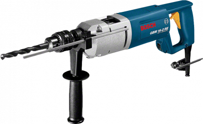 BOSCH GBM 16-2 RE สว่านไฟฟ้า 1,050 วัตต์
