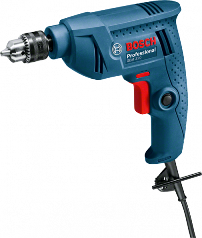 BOSCH GBM 320 สว่านไฟฟ้า 320 วัตต์