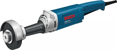 BOSCH GGS 6 S เครื่องเจียร์คอตรง 1,150 วัตต์
