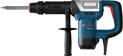 BOSCH GSH 500 Gen2 เครื่องสกัดทำลาย ระบบ HEX 1100 วัตต์