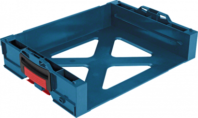 BOSCH I-BOXX RACK ชั้นสำหรับ I-BOXX ทุกขนาดและ LS-Tray 72