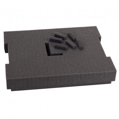 Precut Foam For L-BOXX 136 โฟมเข้ารูป สำหรับกล่อง L-BOXX 136