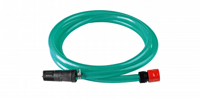 BOSCH Self Priming Kit ชุดสายดูดน้ำ (3 เมตร)