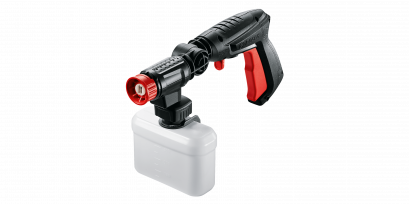 ปืนฉีดน้ำเเรงดันสูง BOSCH 360 องศา