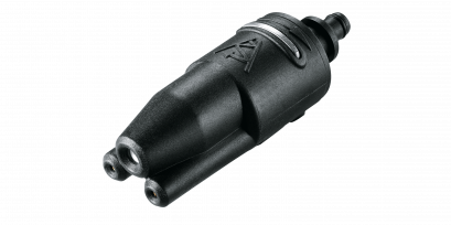 BOSCH Trio Nozzel หัวฉีด 3 แบบ (Rotary/Fan Jet/ Pencil Jet)