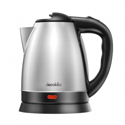 DECAKILA KEKT002B กาต้มน้ำสแตนเลส 1.5 ลิตร 1800 วัตต์
