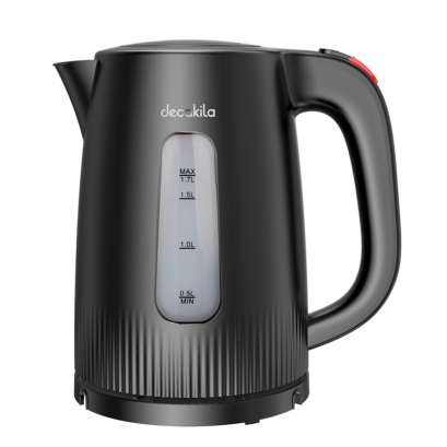 DECAKILA KEKT003W กาต้มน้ำร้อน 1.7 ลิตร 2200 วัตต์