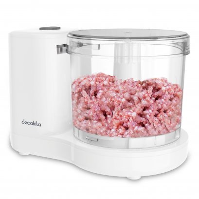 DECAKILA KEMG002W เครื่องบดสับอาหารขนาดเล็ก 70 วัตต์