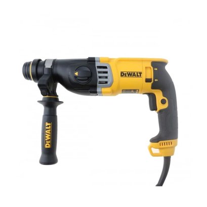 DEWALT สว่านโรตารี่ 28มม. 3 ระบบ รุ่น D25143KA-B1