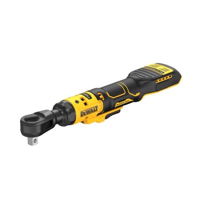 DEWALT ประแจบล็อกไร้สาย 1/2&quot; 20 โวลต์ รุ่น DCF512N-XJ
