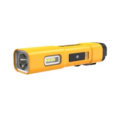 DEWALT ไฟฉาย LED แบบพกพา รุ่น DCL183