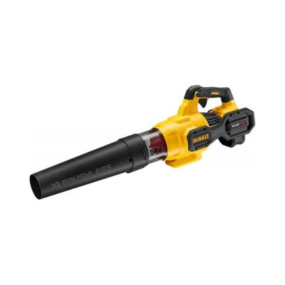 DEWALT เครื่องเป่าใบไม้ไร้สาย 60 โวลต์ รุ่น DCMBA572N-XJ