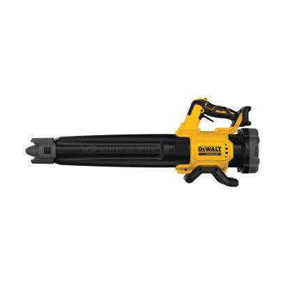 DEWALT เครื่องเป่าเศษใบไม้ไร้สาย 20 โวลต์ รุ่น DCMBL562N-XJ